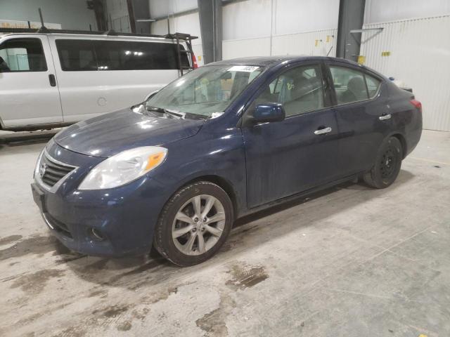 NISSAN VERSA 2014 3n1cn7ap1el826484