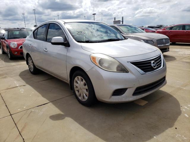 NISSAN VERSA 2014 3n1cn7ap1el827649