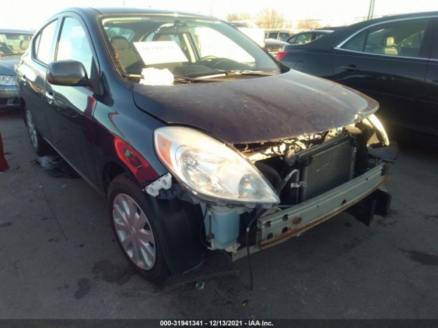 NISSAN VERSA 2014 3n1cn7ap1el827831