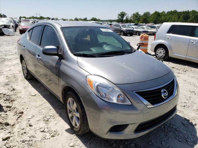 NISSAN VERSA 2014 3n1cn7ap1el830325