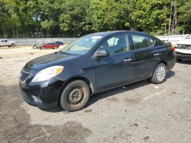 NISSAN VERSA S 2014 3n1cn7ap1el830907