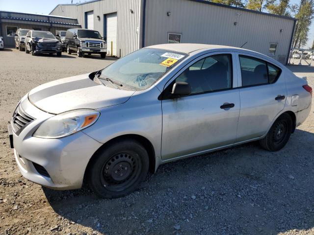 NISSAN VERSA S 2014 3n1cn7ap1el831426