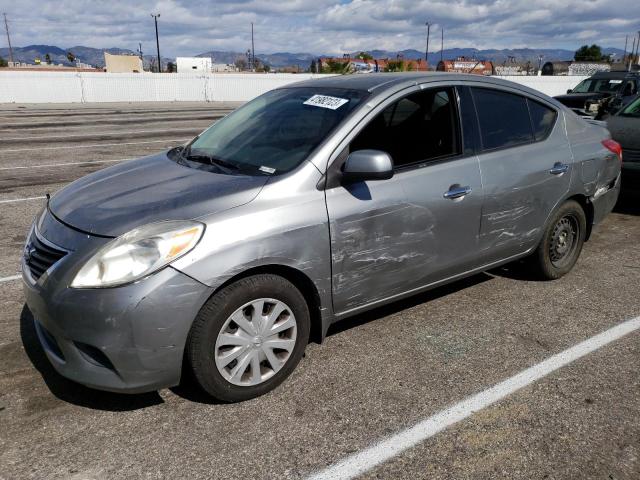 NISSAN VERSA NOTE 2014 3n1cn7ap1el831782