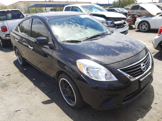 NISSAN VERSA 2014 3n1cn7ap1el836268