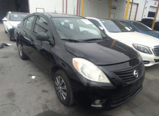 NISSAN VERSA 2014 3n1cn7ap1el838182