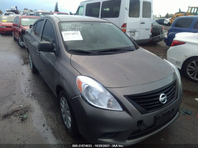 NISSAN VERSA 2014 3n1cn7ap1el838246