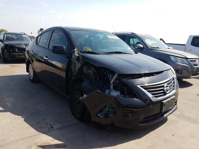 NISSAN VERSA 2014 3n1cn7ap1el838280