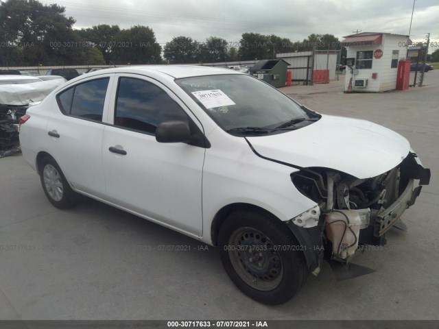 NISSAN VERSA 2014 3n1cn7ap1el838442