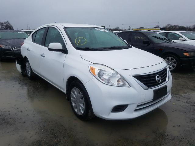 NISSAN VERSA 2014 3n1cn7ap1el838652