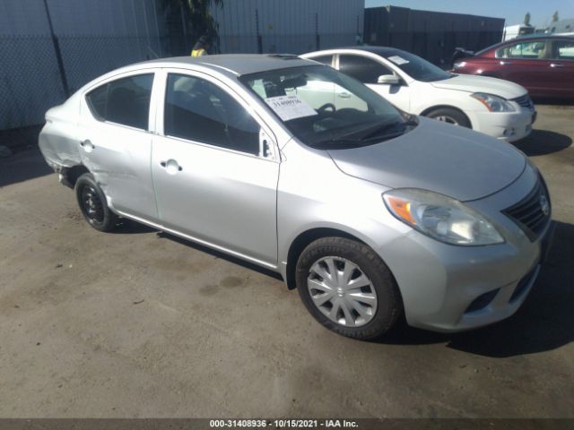 NISSAN VERSA 2014 3n1cn7ap1el839154