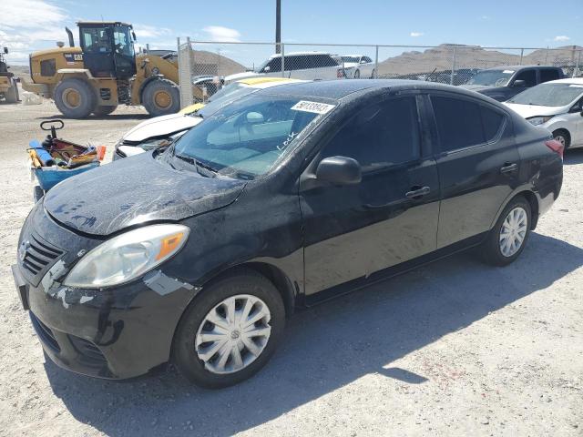 NISSAN VERSA 2014 3n1cn7ap1el839932