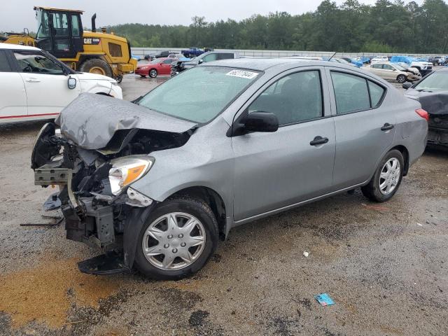 NISSAN VERSA S 2014 3n1cn7ap1el841860