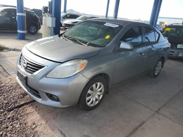 NISSAN VERSA 2014 3n1cn7ap1el842846