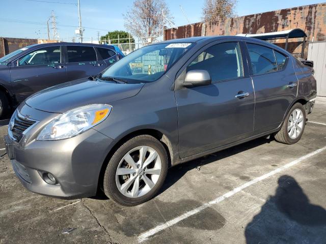 NISSAN VERSA 2014 3n1cn7ap1el843687