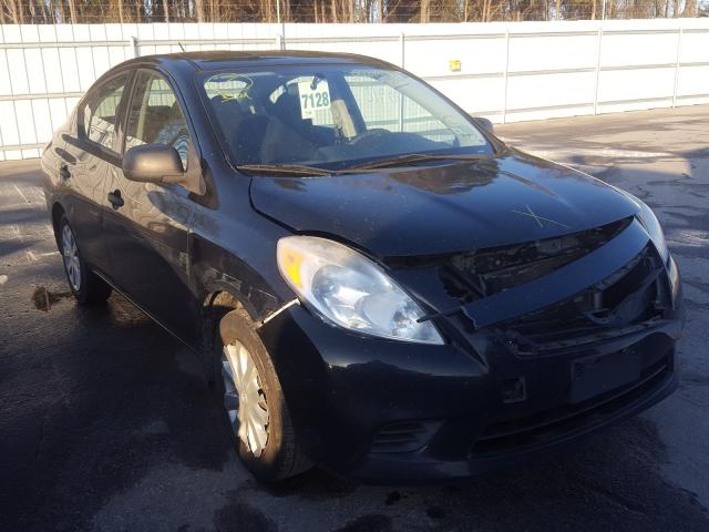 NISSAN VERSA 2014 3n1cn7ap1el843978