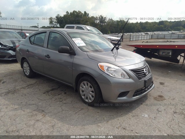 NISSAN VERSA 2014 3n1cn7ap1el845231