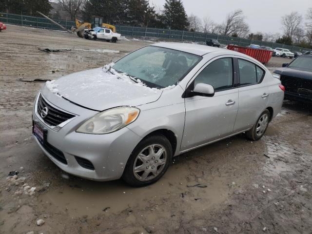 NISSAN VERSA 2014 3n1cn7ap1el845357