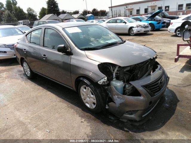 NISSAN VERSA 2014 3n1cn7ap1el847349