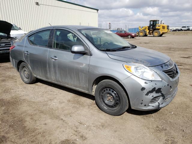 NISSAN VERSA 2014 3n1cn7ap1el847433