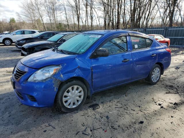 NISSAN VERSA 2014 3n1cn7ap1el847481