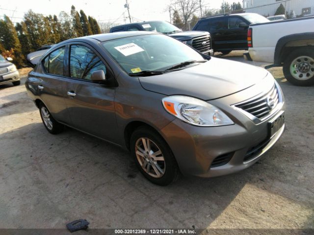 NISSAN VERSA 2014 3n1cn7ap1el848131