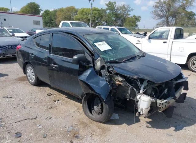 NISSAN VERSA 2014 3n1cn7ap1el849053