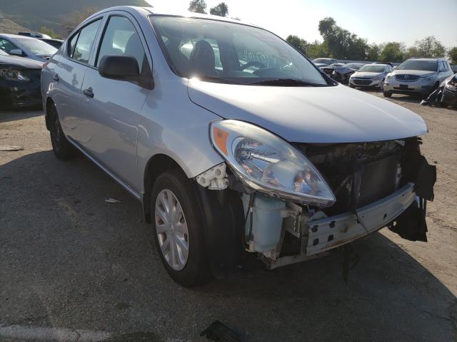 NISSAN VERSA 2014 3n1cn7ap1el850364