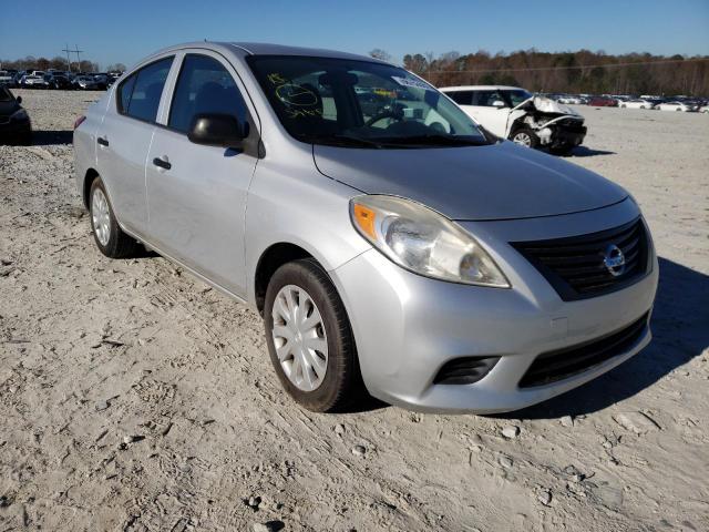 NISSAN VERSA 2014 3n1cn7ap1el851689