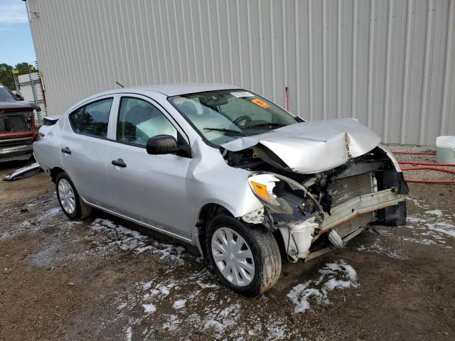 NISSAN VERSA 2014 3n1cn7ap1el852356