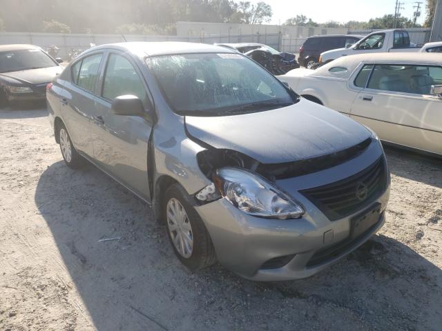 NISSAN VERSA 2014 3n1cn7ap1el852664