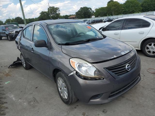 NISSAN VERSA 2014 3n1cn7ap1el853023