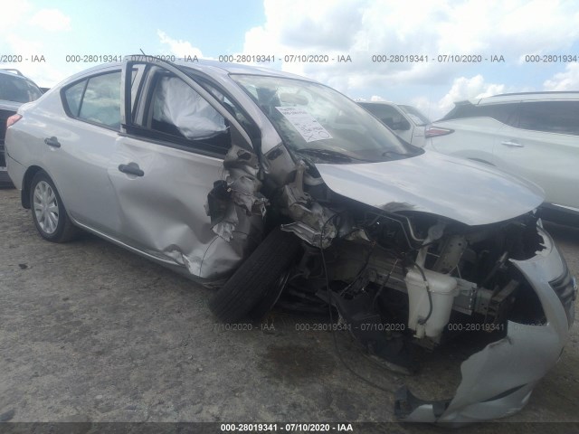 NISSAN VERSA 2014 3n1cn7ap1el853152