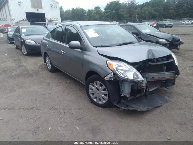 NISSAN VERSA 2014 3n1cn7ap1el854558