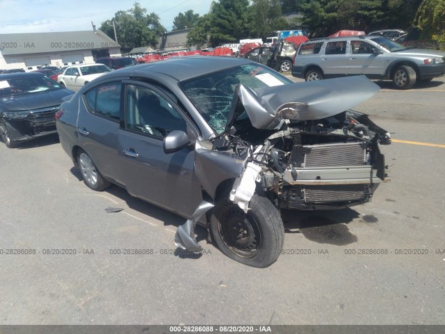 NISSAN VERSA 2014 3n1cn7ap1el856617