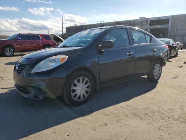 NISSAN VERSA 2014 3n1cn7ap1el856973