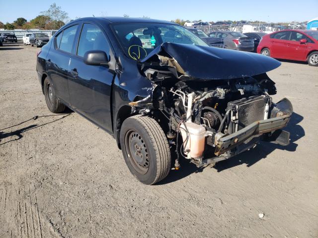 NISSAN VERSA 2014 3n1cn7ap1el858920