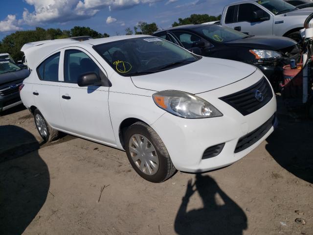 NISSAN VERSA 2014 3n1cn7ap1el858965