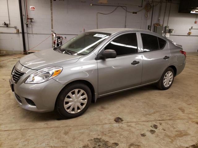 NISSAN VERSA 2014 3n1cn7ap1el859694