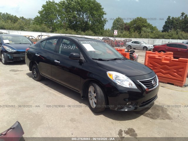 NISSAN VERSA 2014 3n1cn7ap1el859971