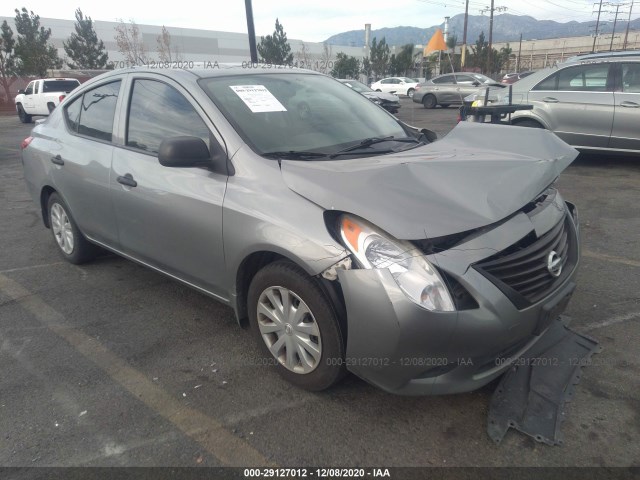 NISSAN VERSA 2014 3n1cn7ap1el861932