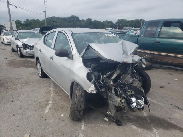 NISSAN VERSA 2014 3n1cn7ap1el862689