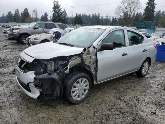 NISSAN VERSA 2014 3n1cn7ap1el864605