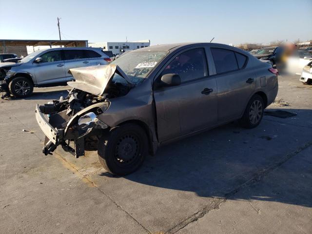 NISSAN VERSA 2014 3n1cn7ap1el866127