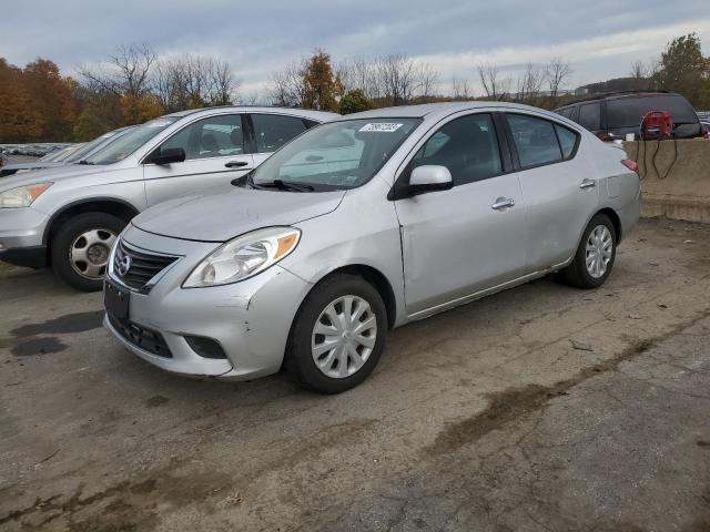 NISSAN VERSA 2014 3n1cn7ap1el869125