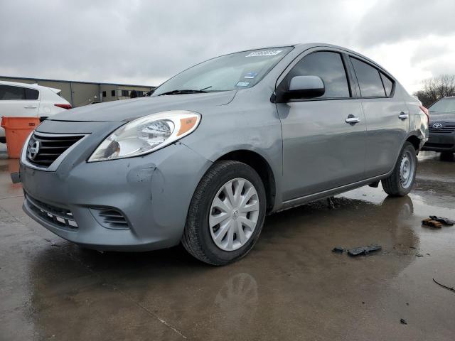 NISSAN VERSA 2014 3n1cn7ap1el869531