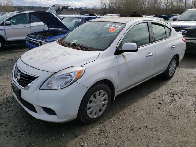 NISSAN VERSA 2014 3n1cn7ap1el876575