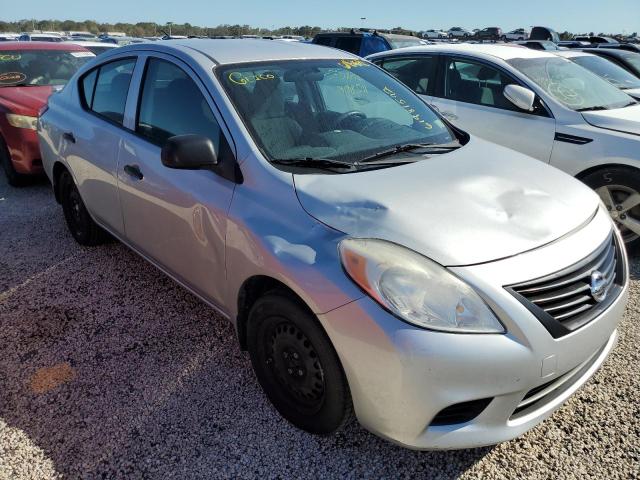 NISSAN VERSA S 2014 3n1cn7ap1el877001