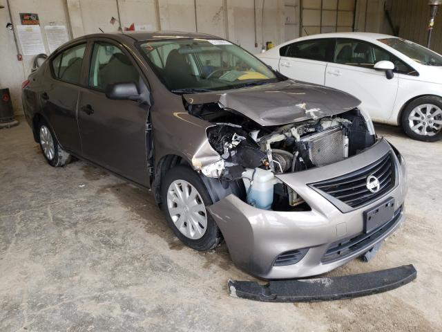 NISSAN VERSA 2014 3n1cn7ap1el877368