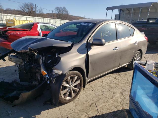 NISSAN VERSA 2014 3n1cn7ap1el877371