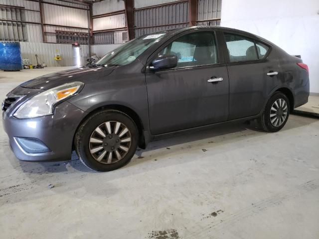 NISSAN VERSA 2015 3n1cn7ap1fl801070